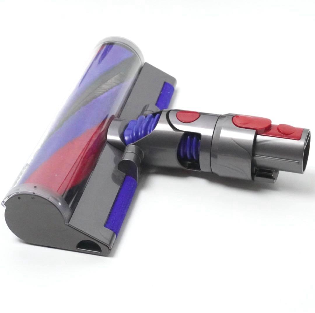 Dyson ダイソン　V8 SV10K サイクロンクリーナー　動作確認済⭐︎