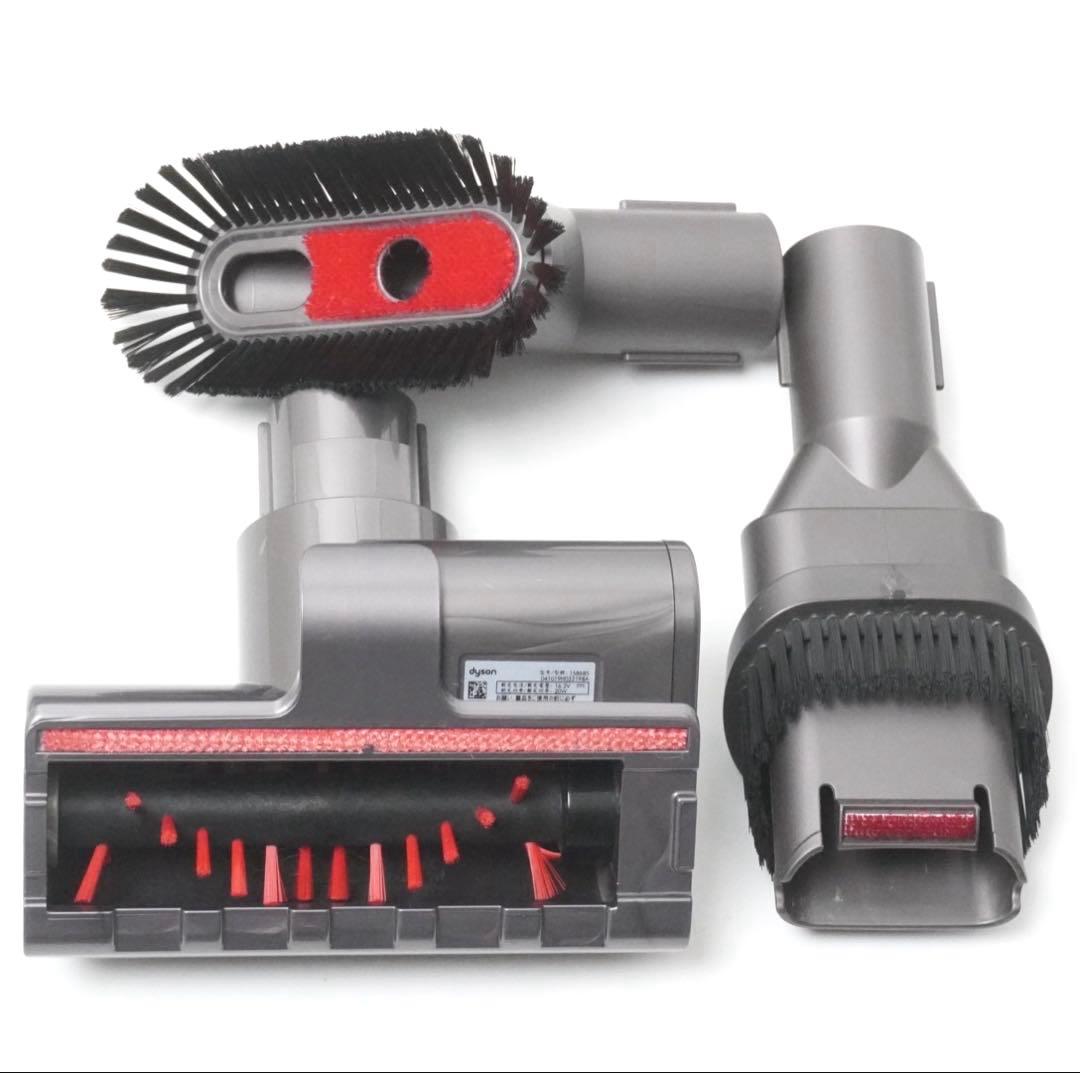 Dyson ダイソン　V8 SV10K サイクロンクリーナー　動作確認済⭐︎