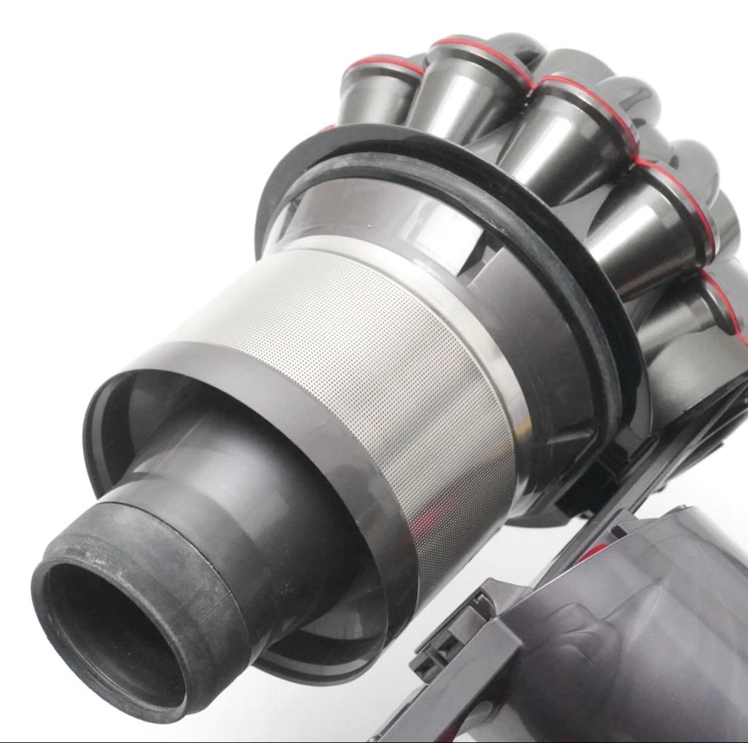 Dyson ダイソン　V8 SV10K サイクロンクリーナー　動作確認済⭐︎