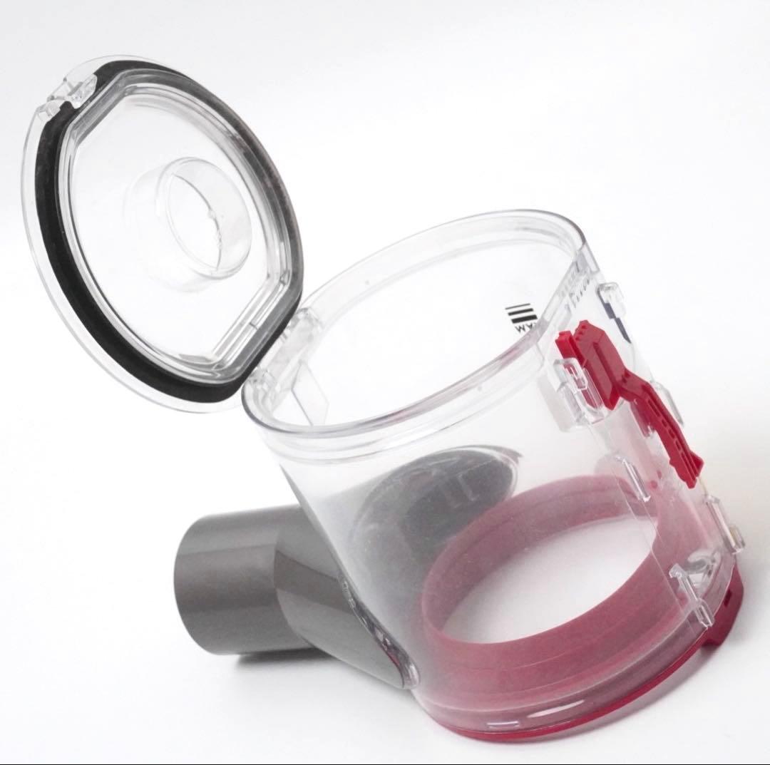 Dyson ダイソン　V8 SV10K サイクロンクリーナー　動作確認済⭐︎