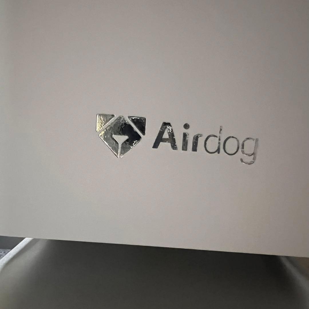 ！即日発送！Airdog X1D 空気清浄機