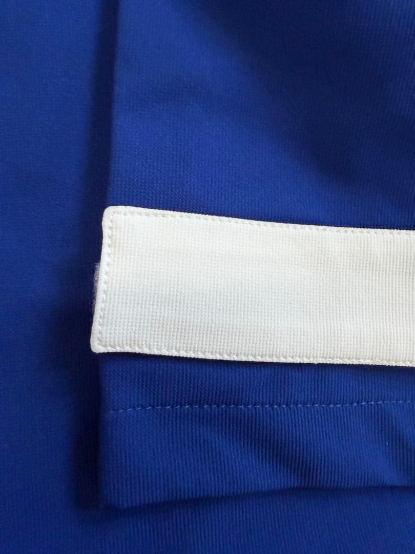 ¥33,000V12/XL撥水タフタナイロンジャケットレインウェア高機能パーカー