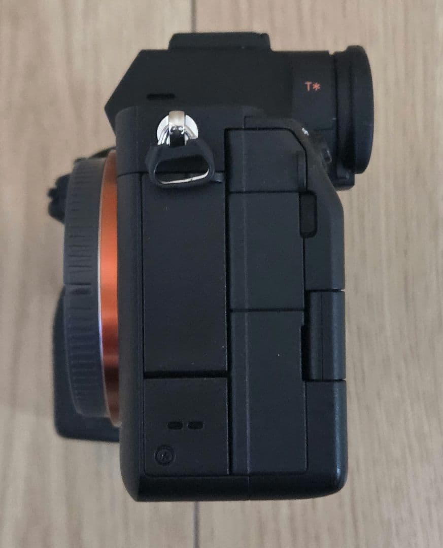 SONY デジタル一眼カメラ α7 IV ILCE-7M4