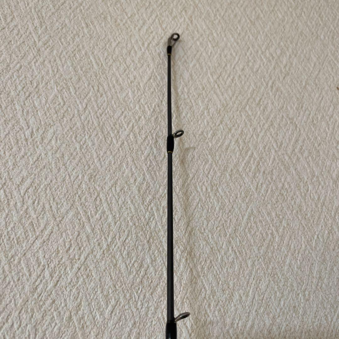 レイドジャパン　グラディエーターアンチ　キングヘビー