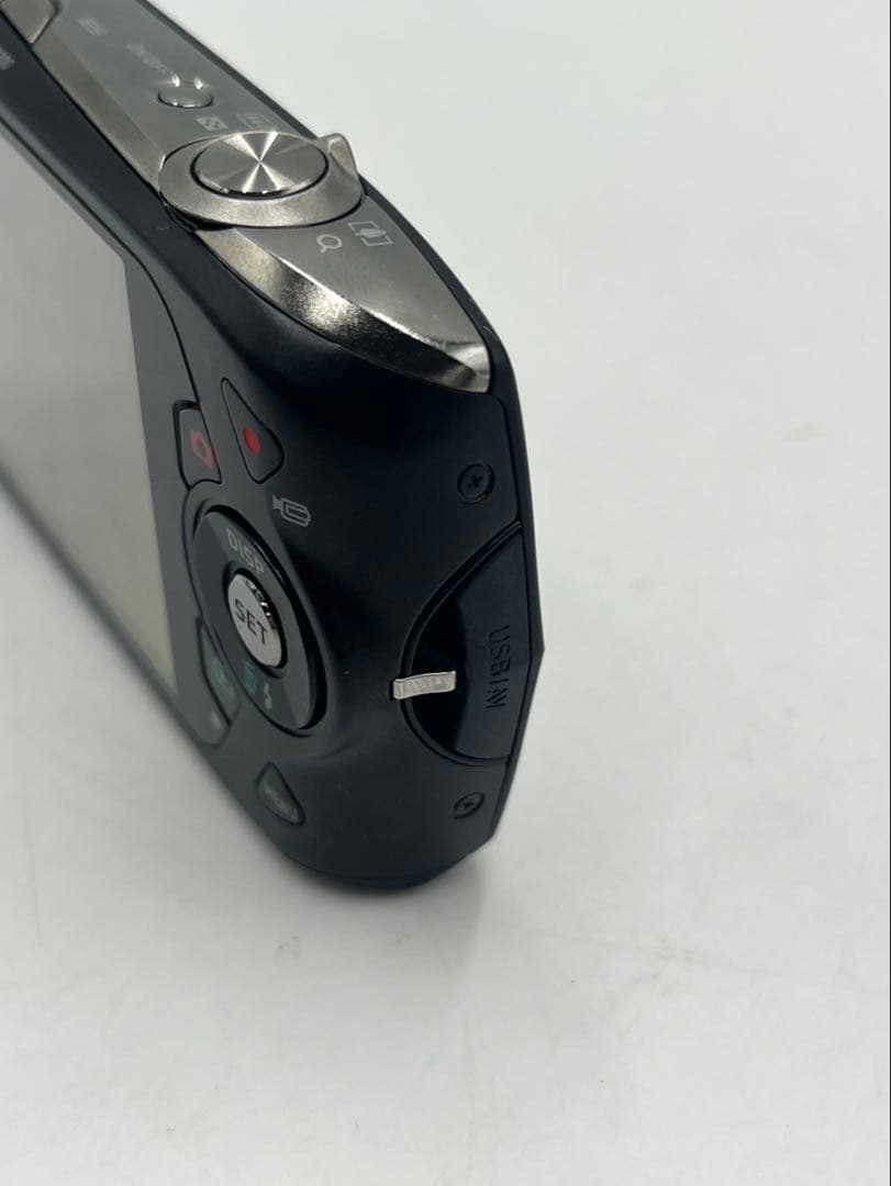 CASIO EXILIM 14.1 EX-Z2300 デジタルカメラ　ブラック