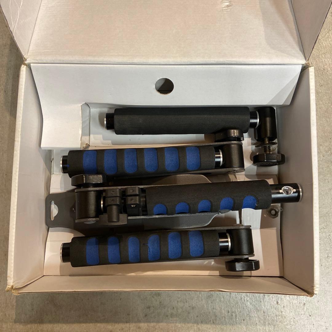 DSLR Rig Movie Kit Shoulder Mount カメラリグ