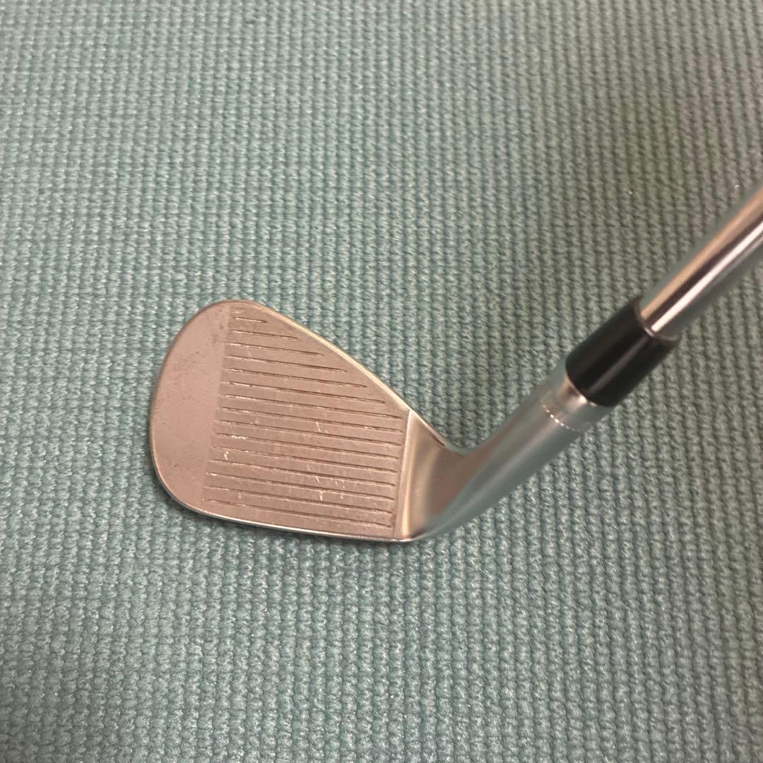 Callaway Jaws Raw 52度ウェッジ