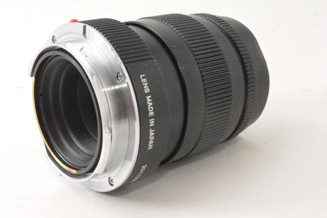 ★並品★ ライツ Leitz M-Rokkor 90mm F4
