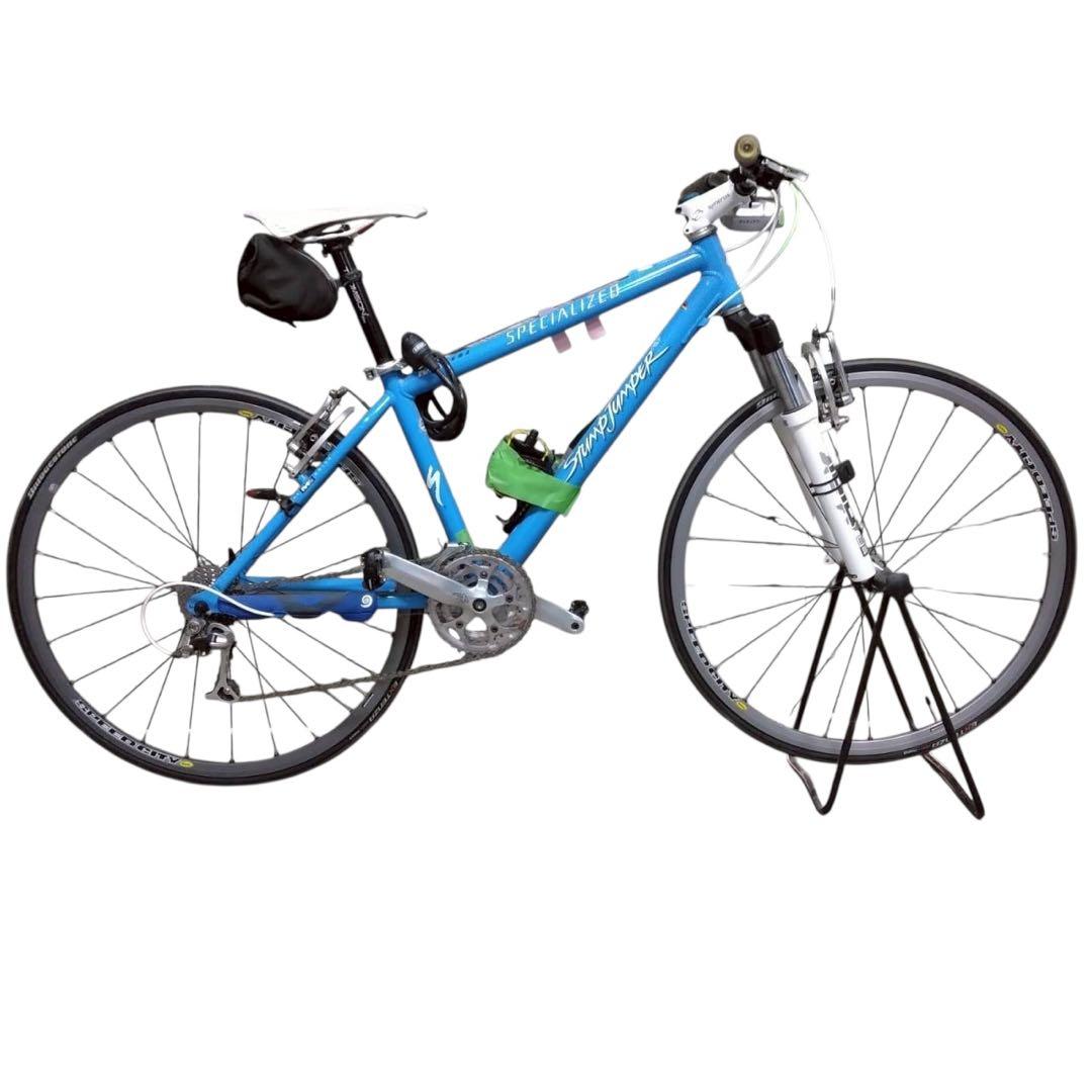 Specialized　スタンプジャンパー　M2 COMP マウンテンバイク