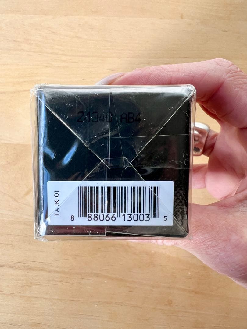 Tom Ford Oud Wood Parfum【正規品・未使用】