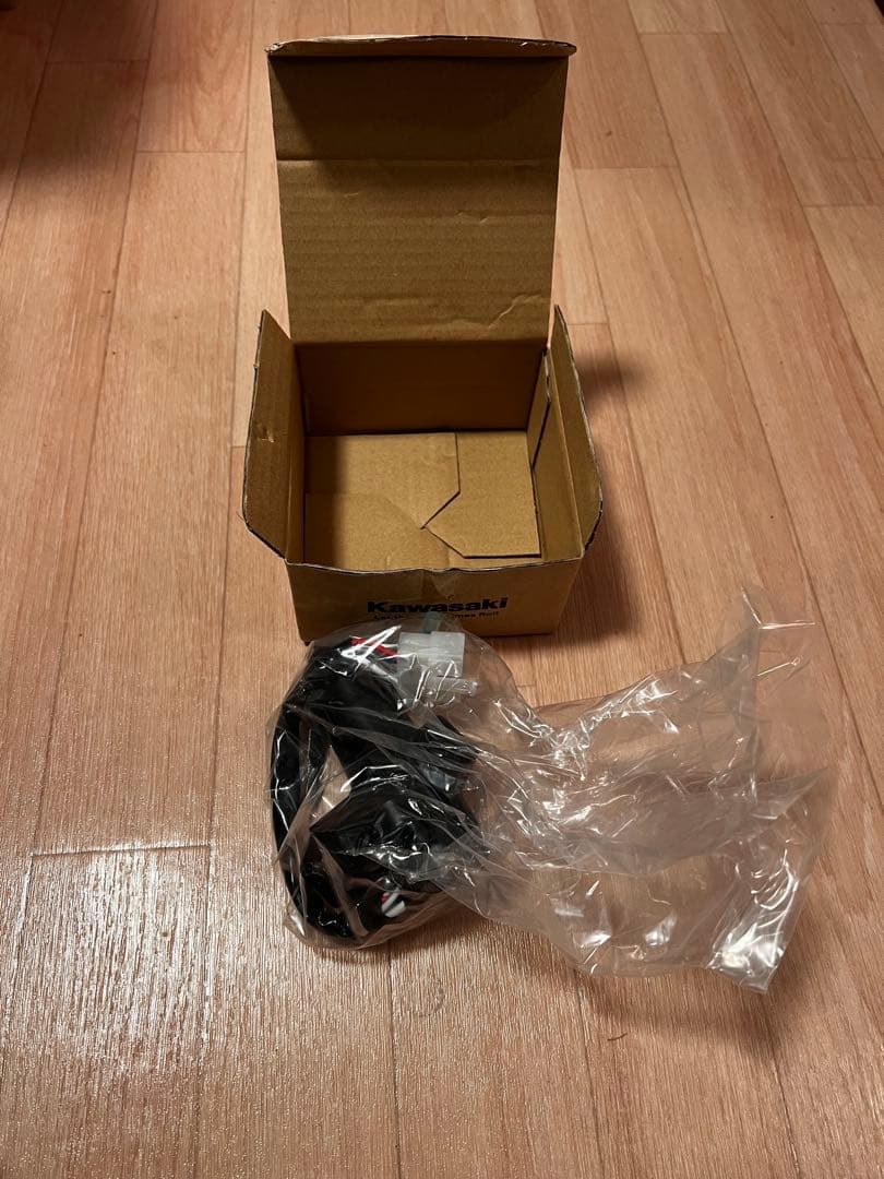 ゼファー750 純正品 スイッチアッシ(イグニッション)27005-5103