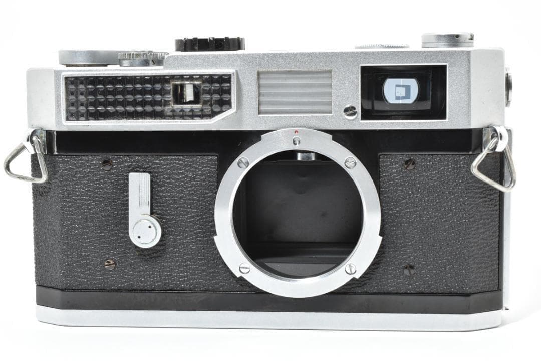 キヤノン　Canon MODEL 7 ≪安心の動作確認済品≫