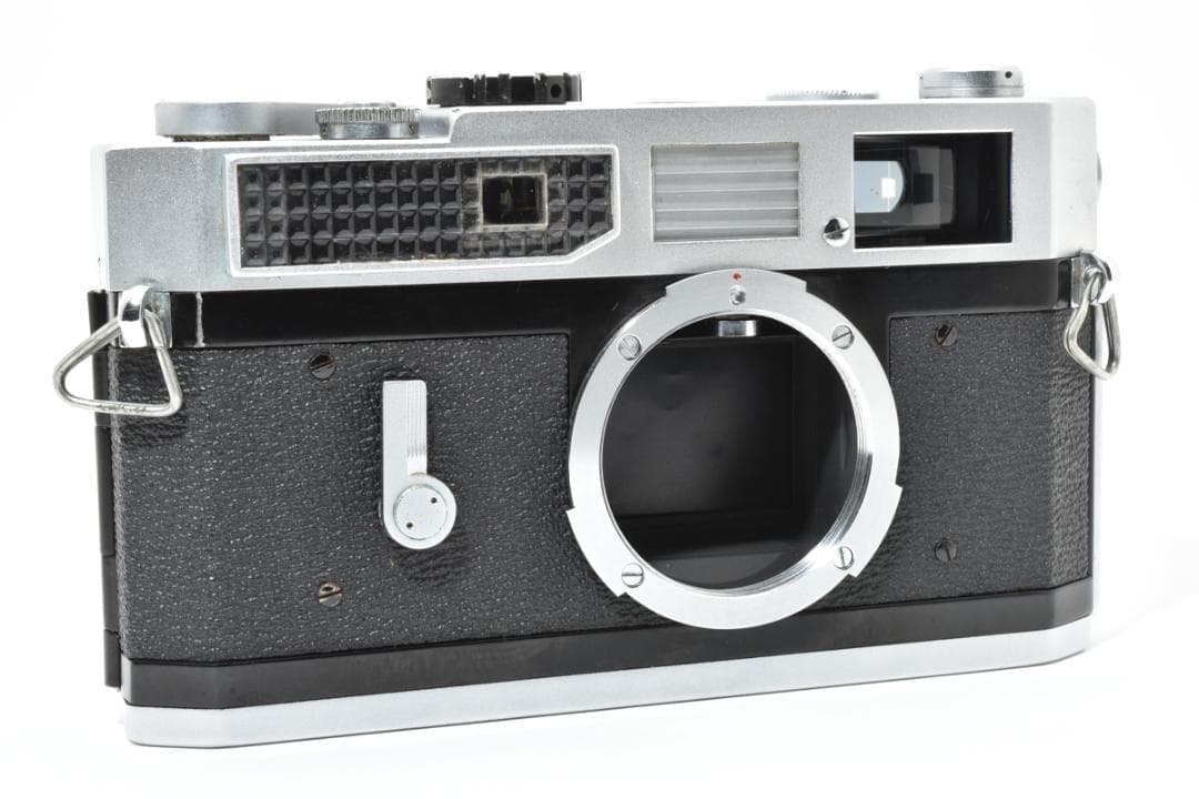 キヤノン　Canon MODEL 7 ≪安心の動作確認済品≫