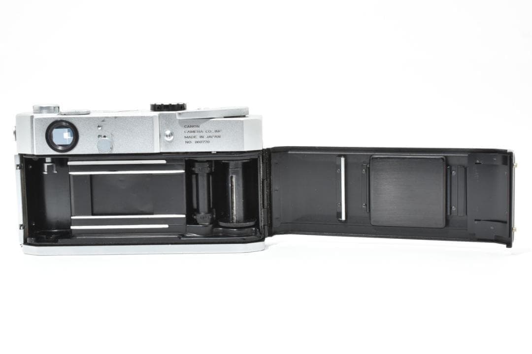 キヤノン　Canon MODEL 7 ≪安心の動作確認済品≫