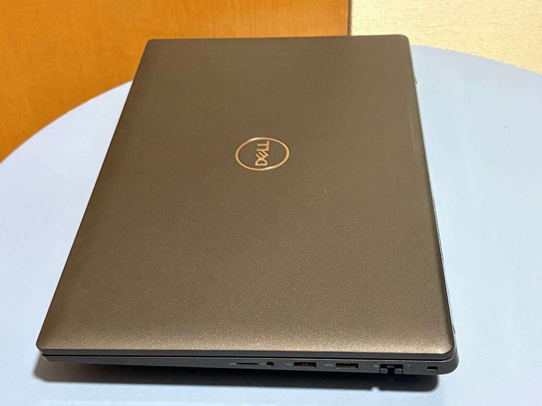 DELL Latitude 3520 第11世代 i5/16GB/15.6FHD