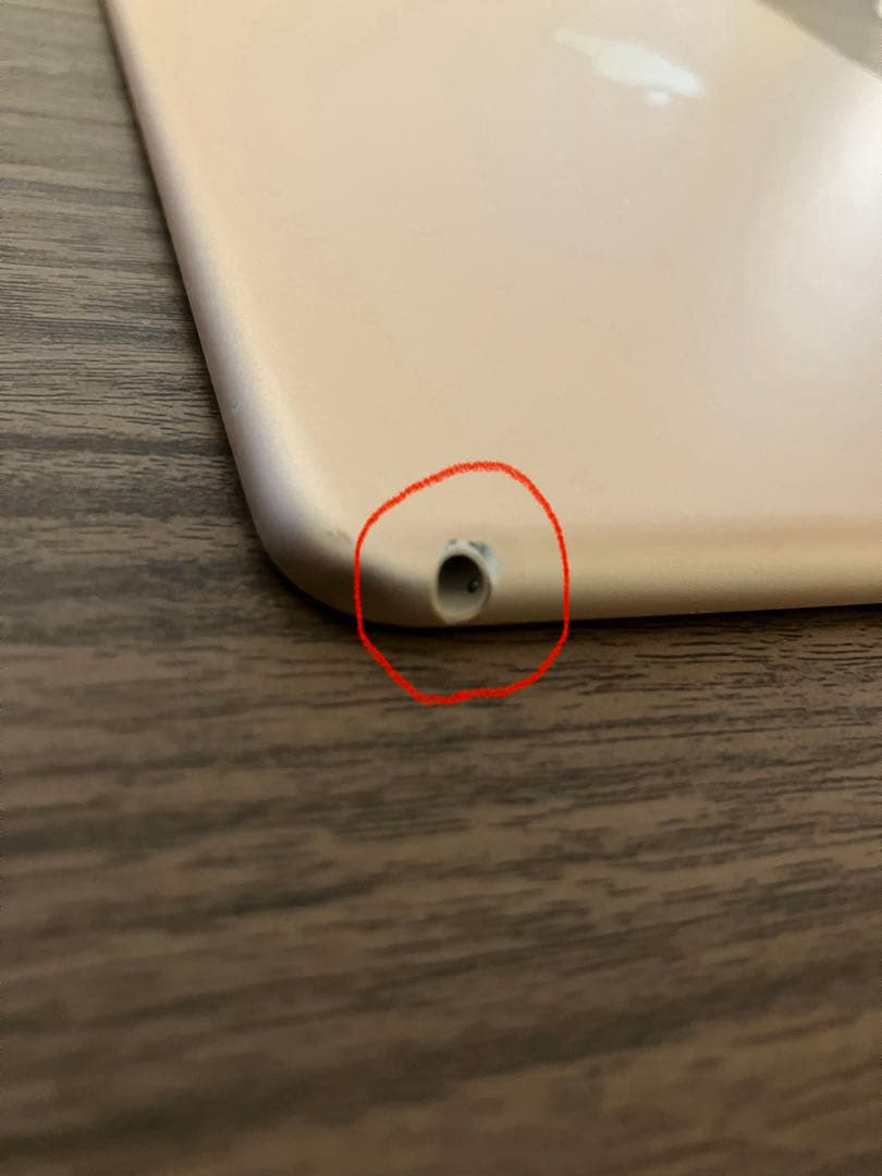 iPad Air (第3世代) Wi-Fi 64GB ゴールド