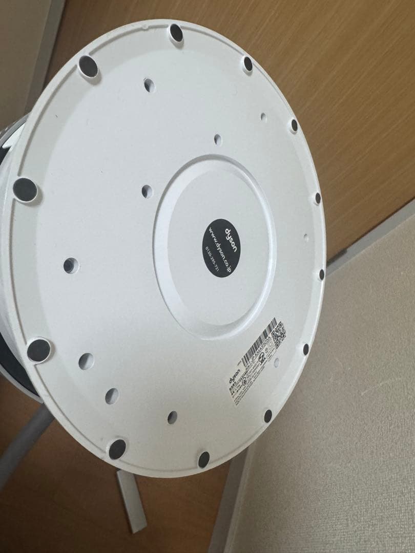 Dyson ダイソン　空気清浄機　ファンヒーター　Hot+Cool HP04