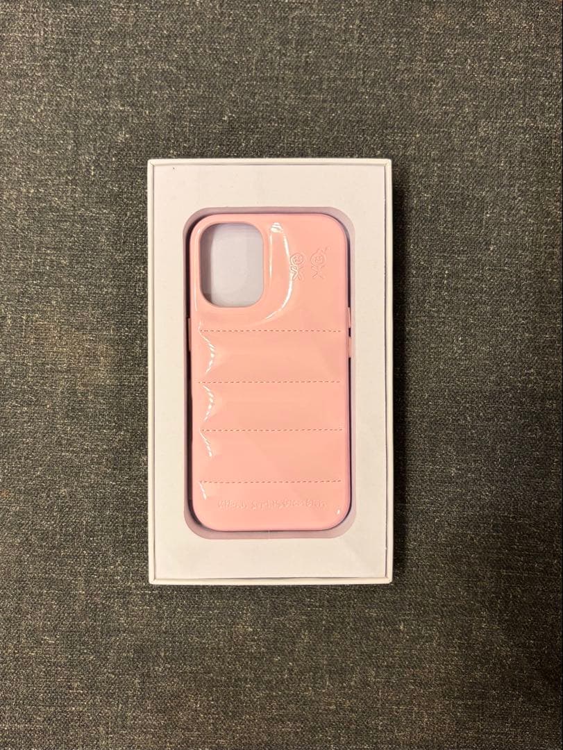 Urbansorhistication スマホケース【iPhone 16】