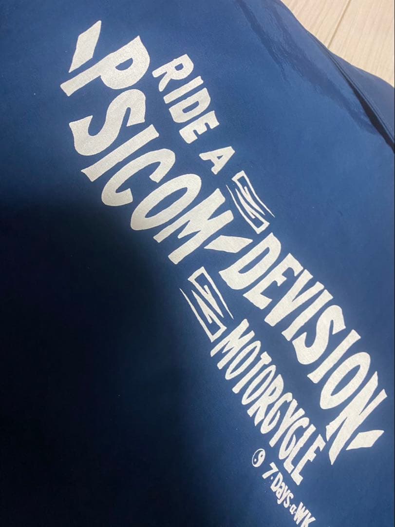 【専用です】psicomコーチジャケットテンダーロインチャレンジャー