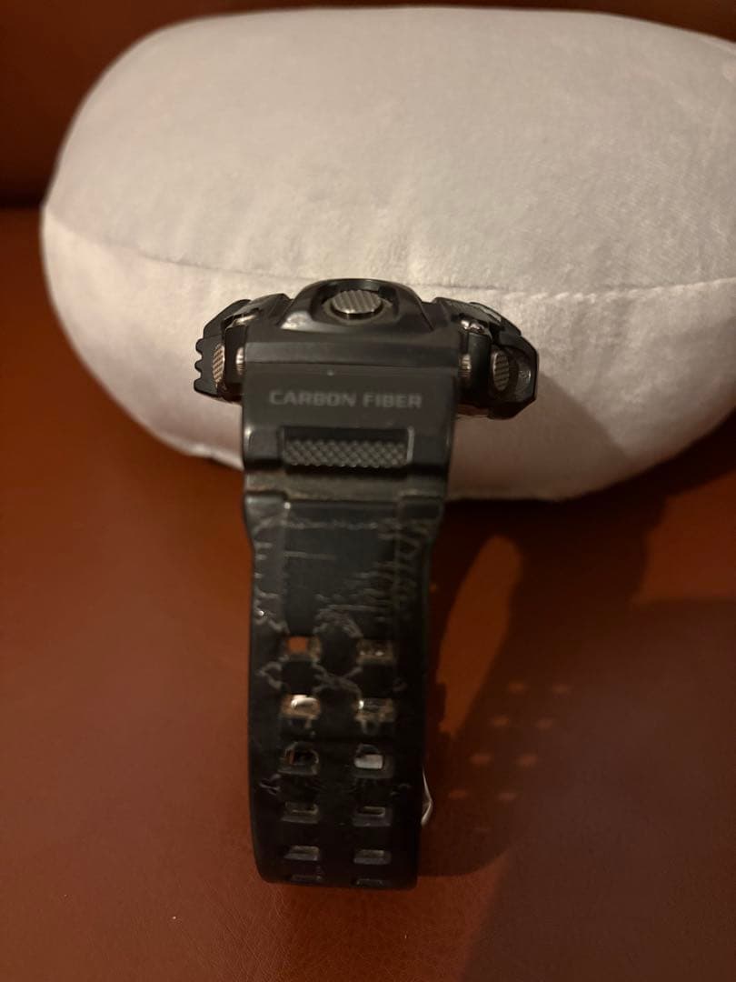 時計 CASIO G-SHOCK gw-9400j RANGEMAN