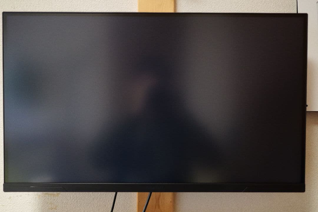 GRAPHT GR2724ML-BK　WQHD/HDR1000/240Hz