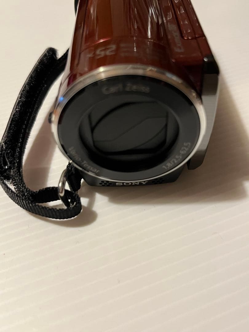 SONYソニー ハンディカム　HDR-CX170 美品