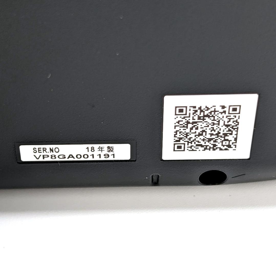 Panasonic ポータブルテレビ プライベートビエラ UN-19F8