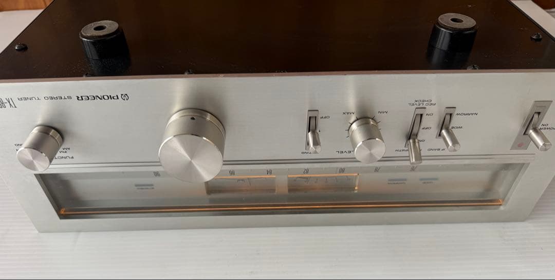 PIONEER TX-8900Ⅱ チューナー(a57)
