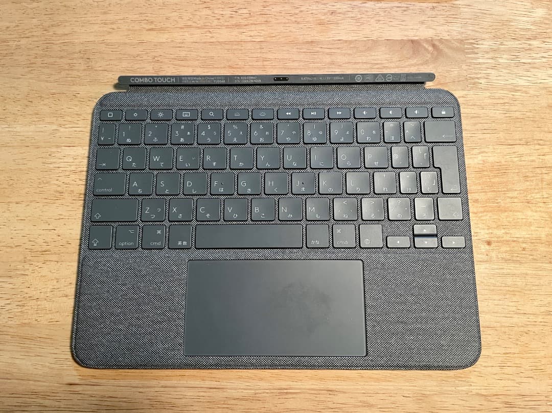 M*i様 iPadAir＋Apple Pencil＋キーボードの3点セット｜すぐ