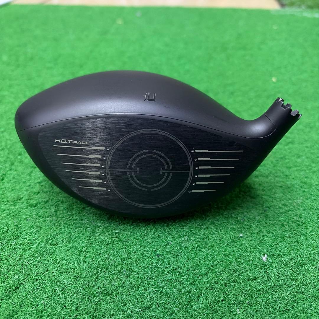 【美品】コブラ　ダークスピード　X 9.0