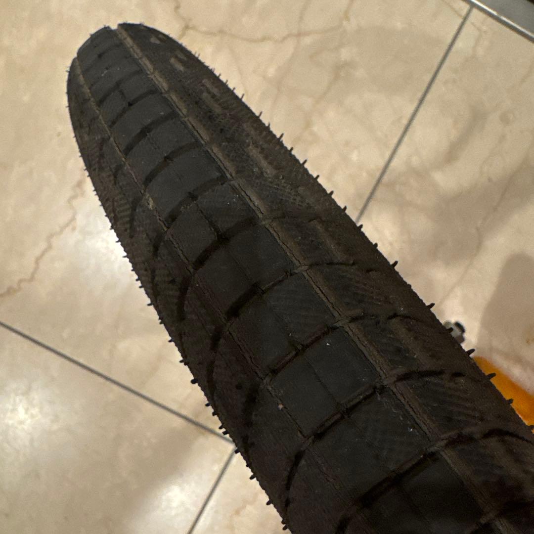 Marin DONKY JR20 キッズ 子供オレンジ　引き取り渋谷区　9月まで