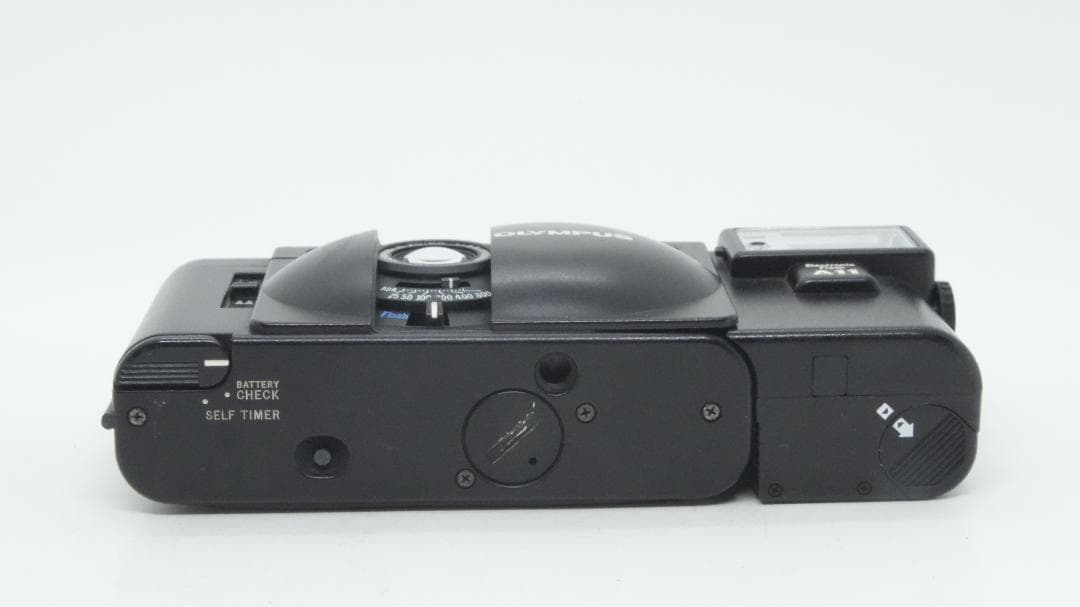 【A3133】 OLYMPUS XA2 ＋ A11 オリンパス