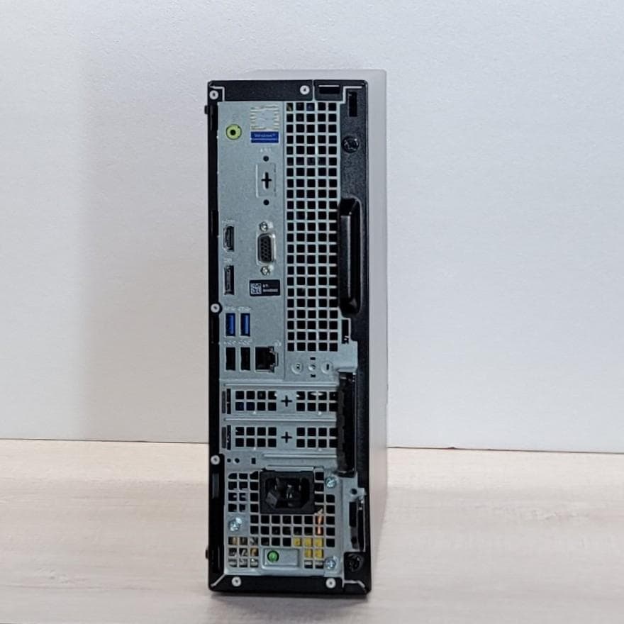 Core i5 8400／WiFi5／8GB／SSD128GB／HDD500GB