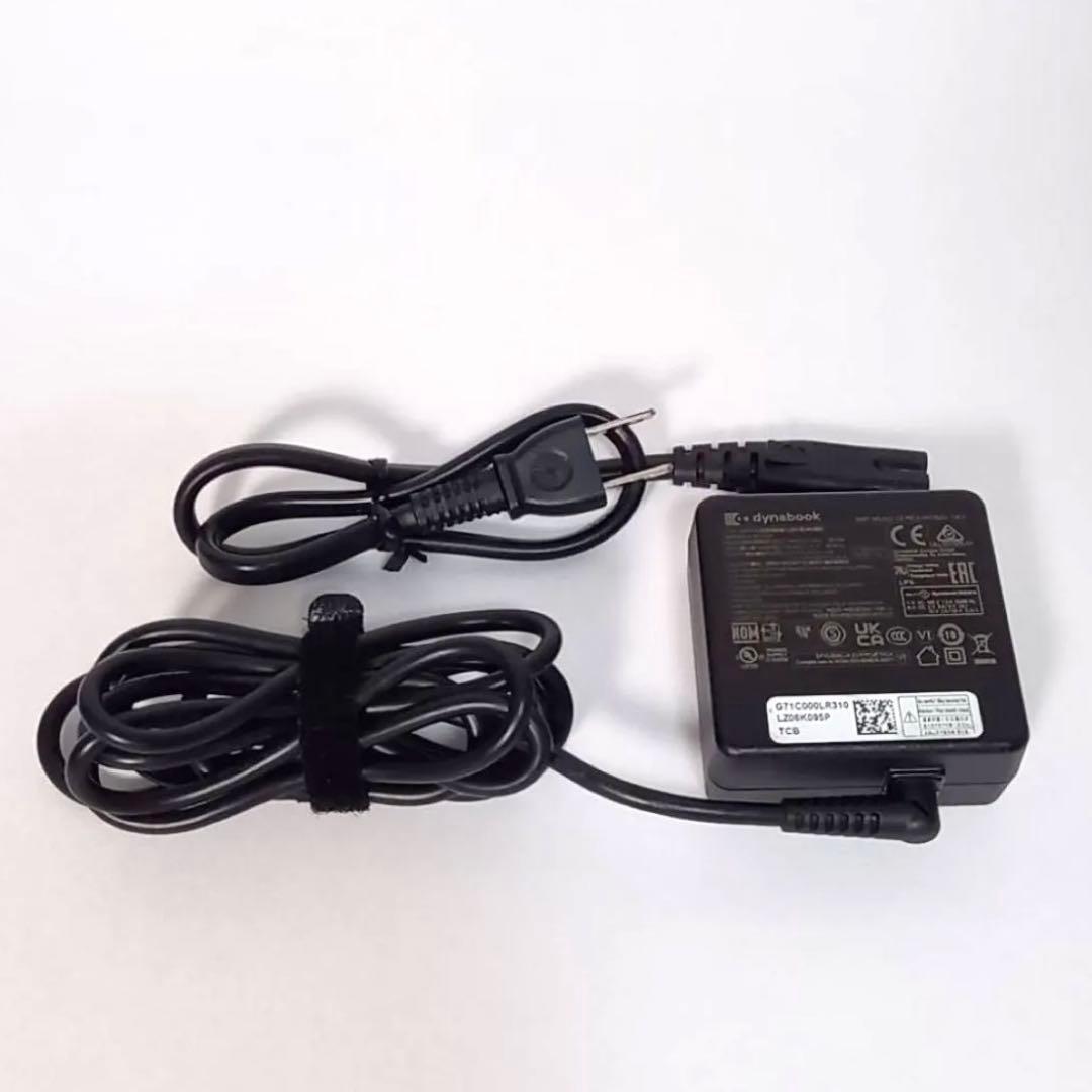 TOSHIBA dynabook G83HS 2021年 SSD256GB PC