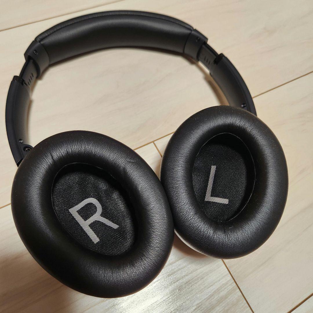 美品　Bose QuietComfort SC Headphones