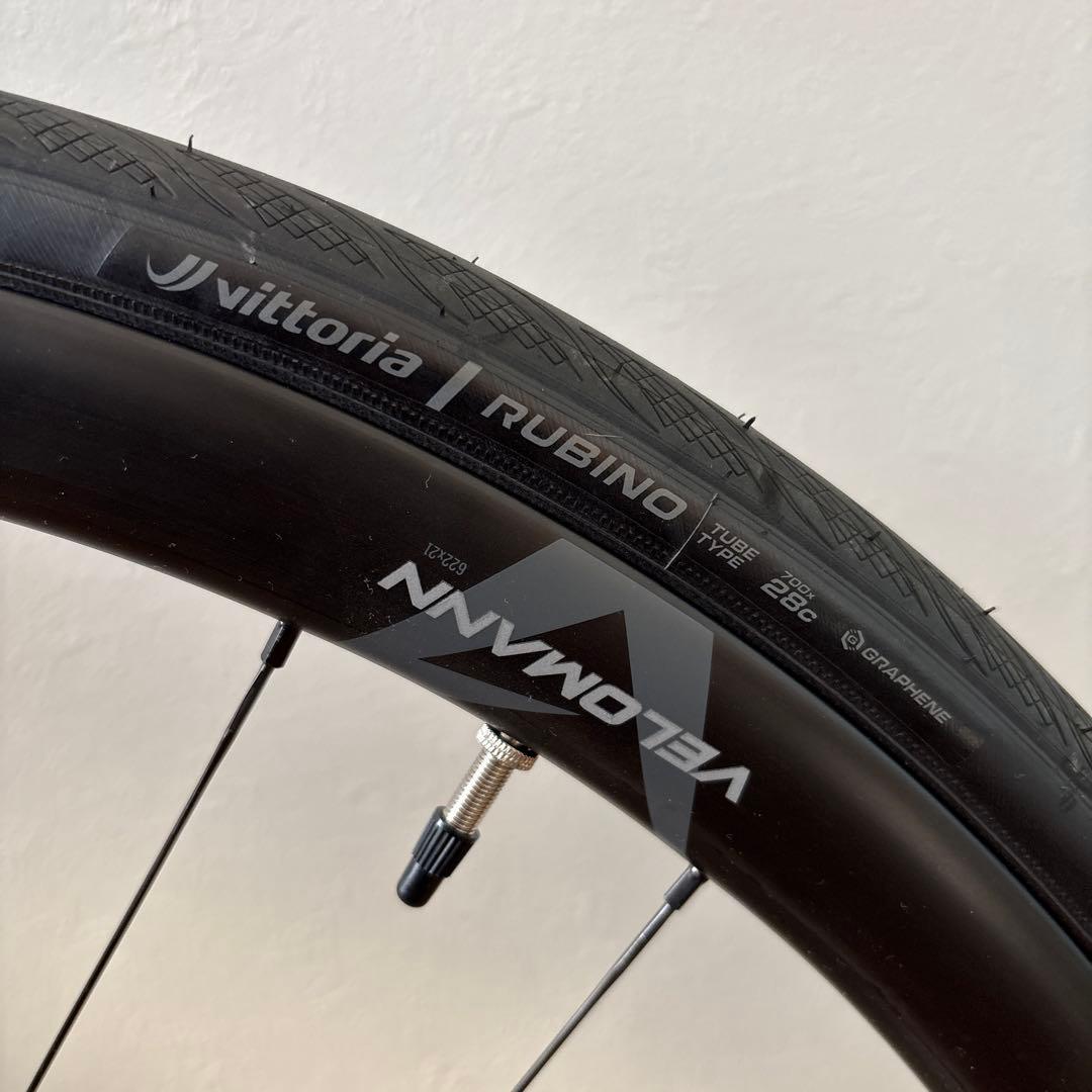 2025Bianchiビアンキ スペシャリッシマ コンプ 105di2 53