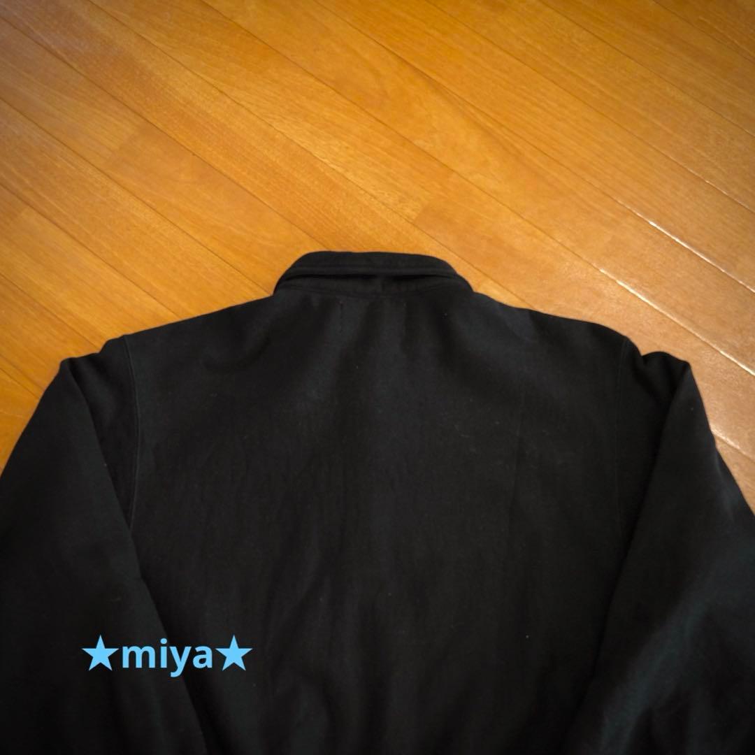 NEAT / STANDARD JOURNAL Sweat / ポロ スウェット