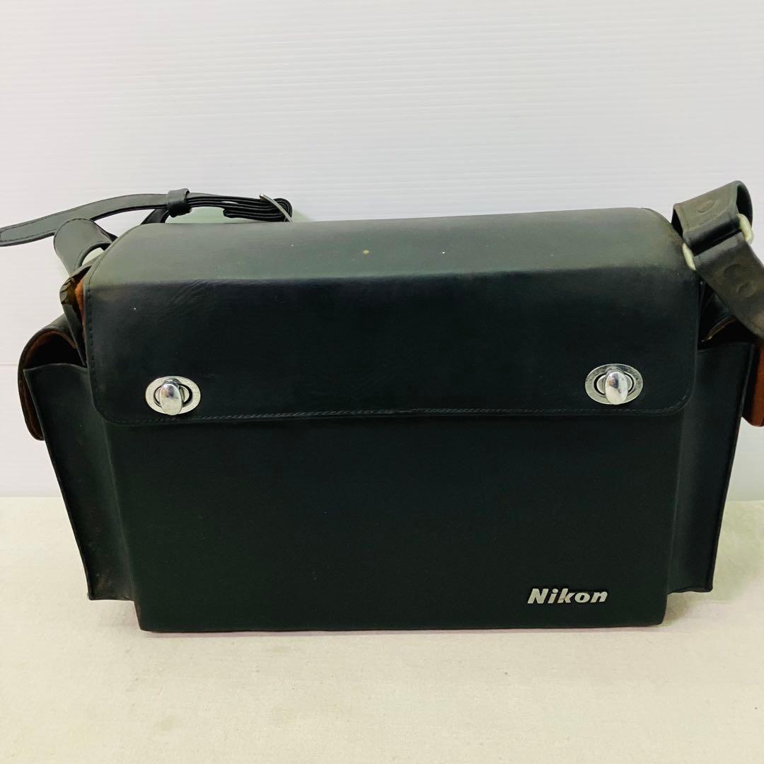 当時物／レア Nikon ニコン R10 Super 8ｍｍビデオカメラ
