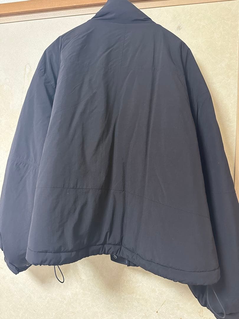 ローリーズファーム今季モンスターコートショート