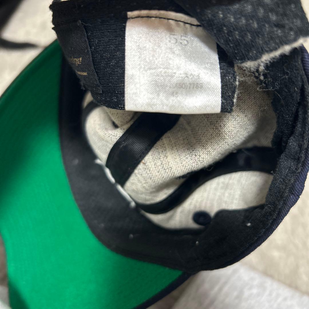 広島商キャップ