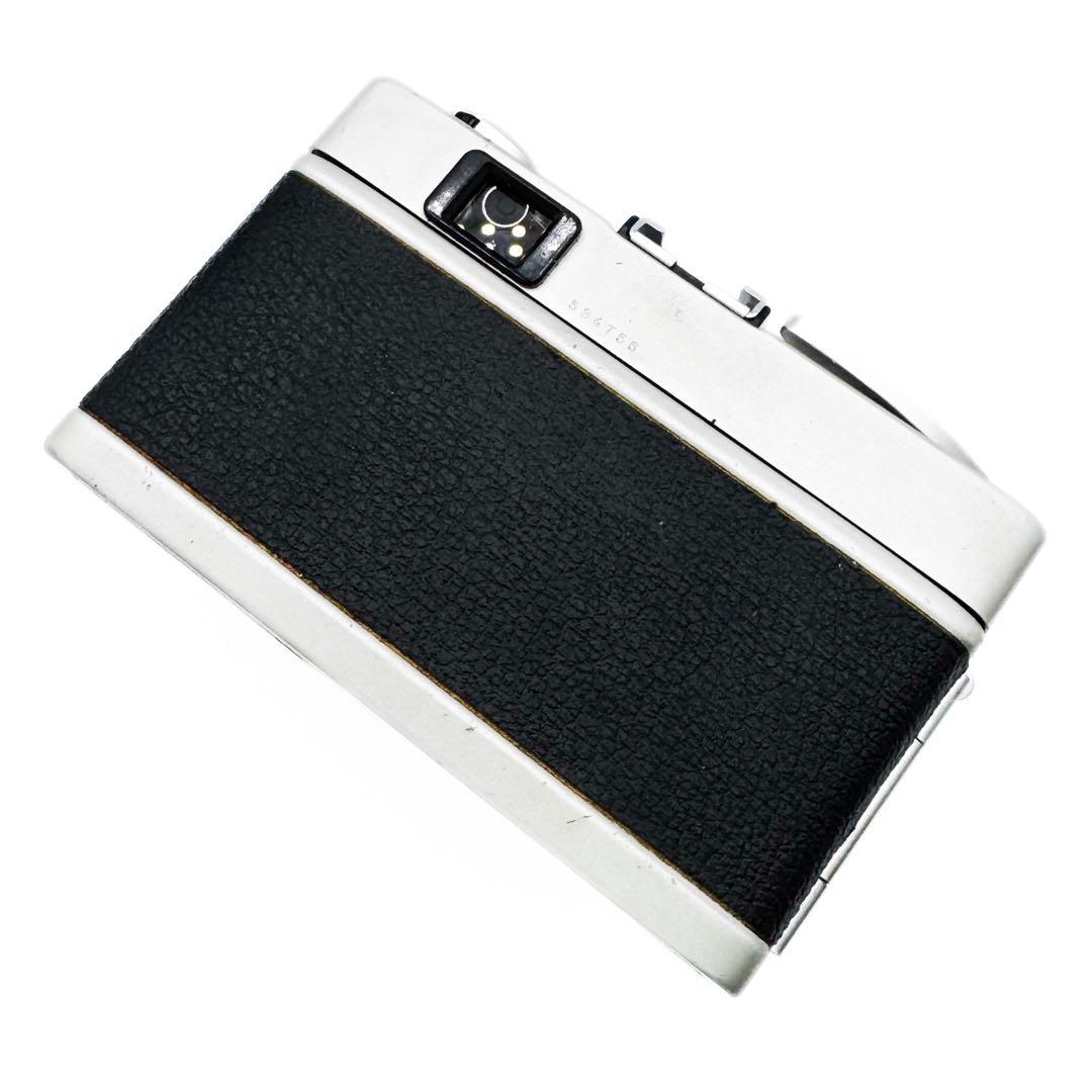 ABランク 整備済み Konica C35 E&L 3ヶ月動作保証付き