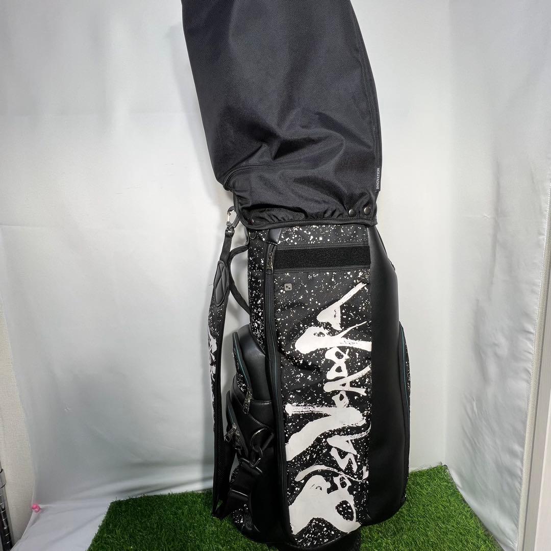 ミズノ BOLSA VOADORA FIT キャディバッグ ゴルフバッグ