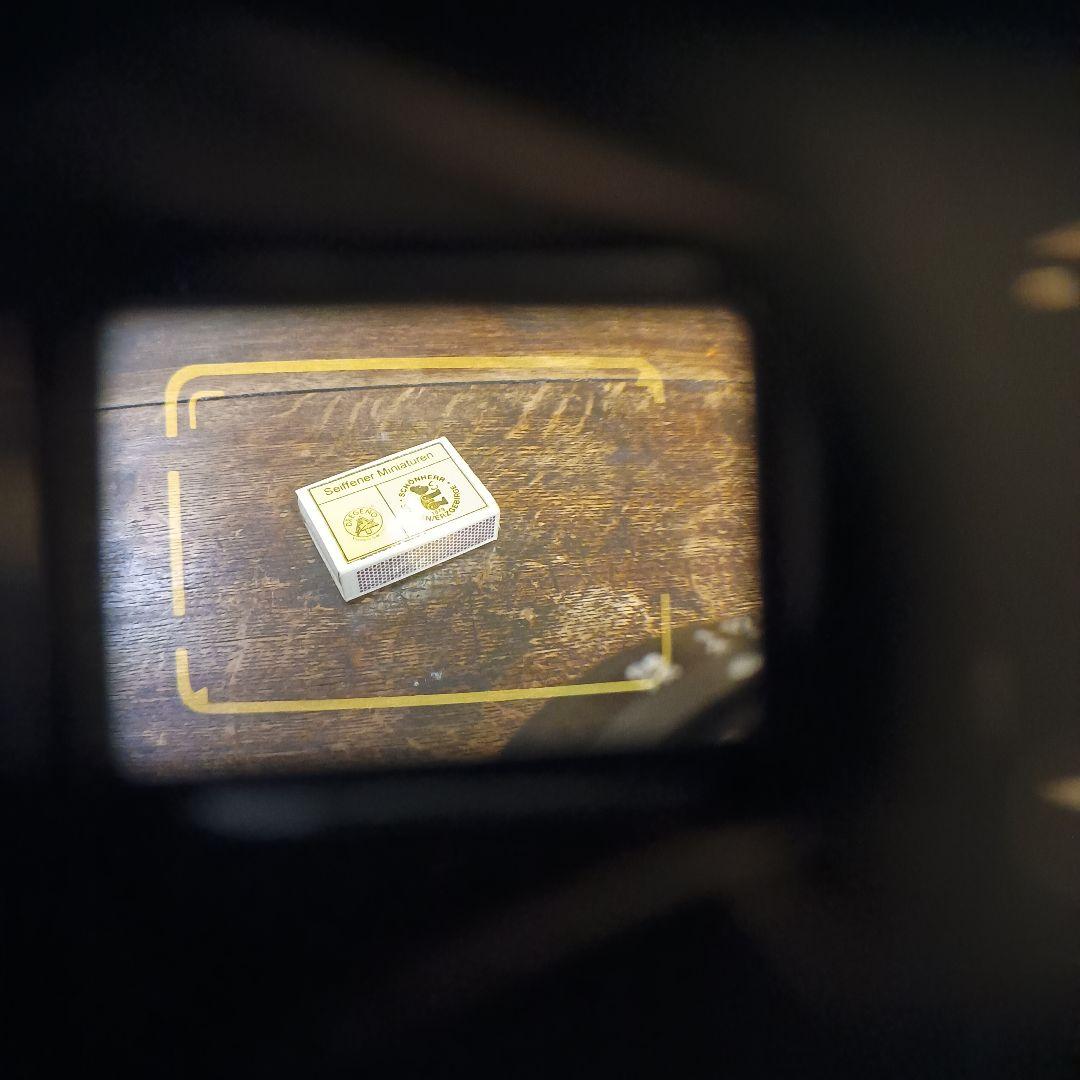 MINOLTA HI-MATIC F　ハイマチックf　試写済