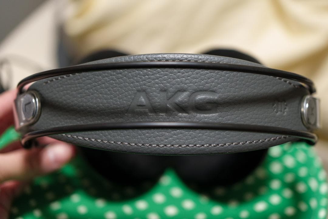 AKG K612PRO 開放型 ヘッドフォン