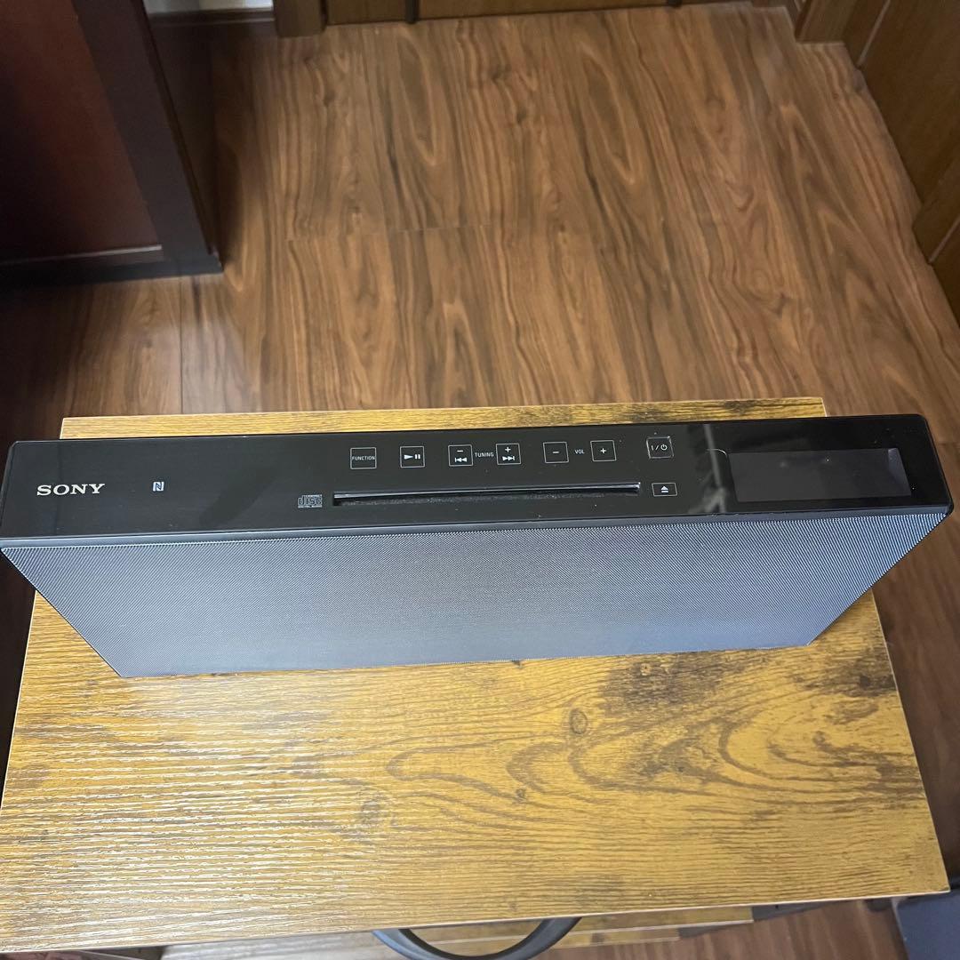 ソニー コンポ CMT-X5CD : Bluetooth/FM/AM/ワイドFM