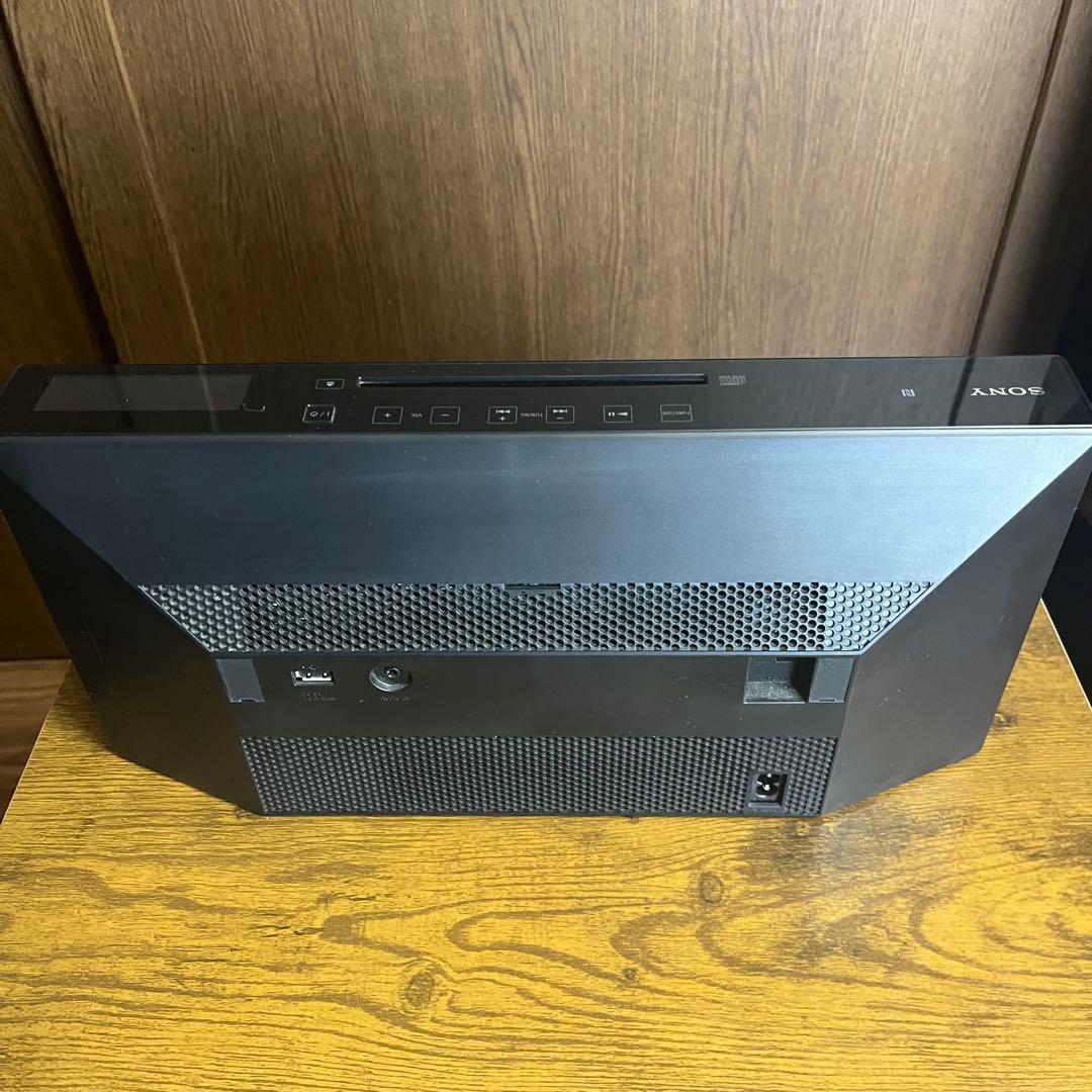 ソニー コンポ CMT-X5CD : Bluetooth/FM/AM/ワイドFM