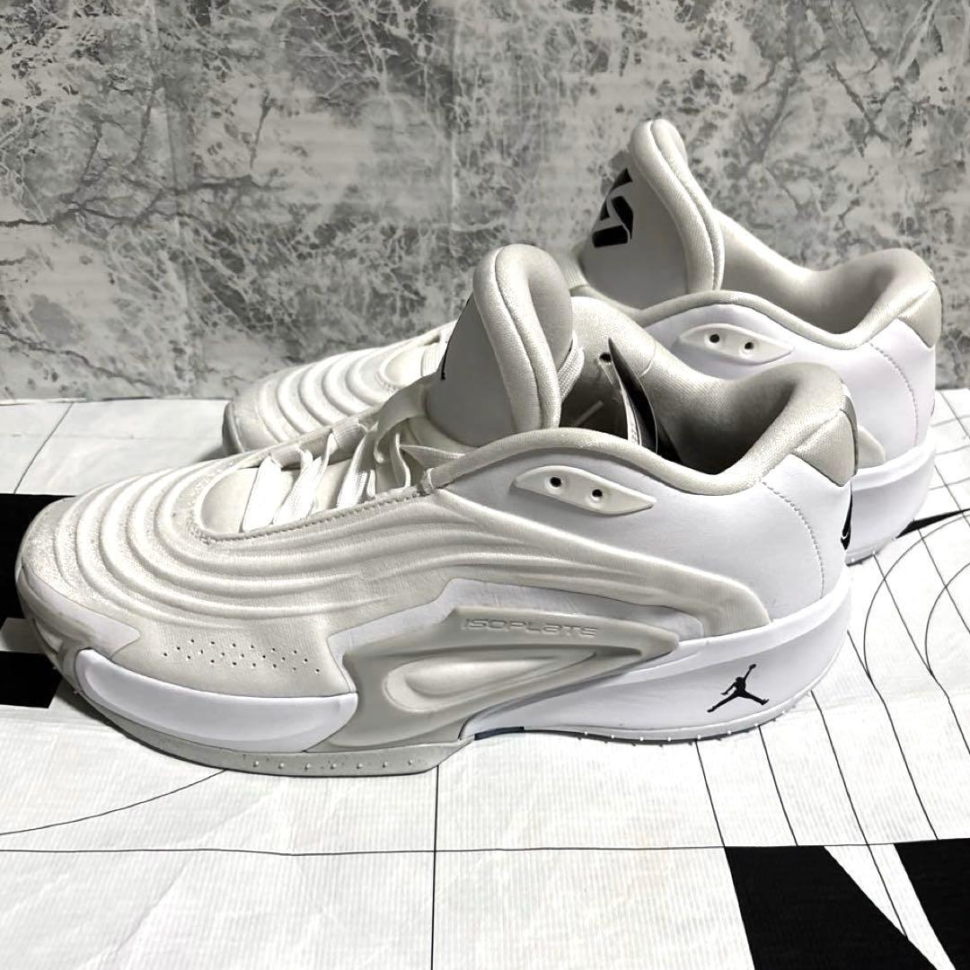 ナイキ　新品　ジョーダン　ルカ3 TB PF 27.5㎝