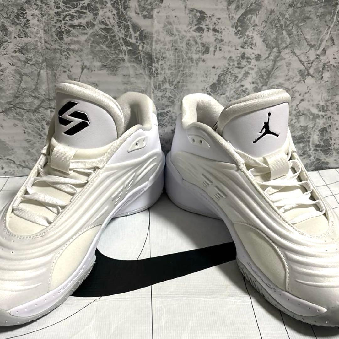 ナイキ　新品　ジョーダン　ルカ3 TB PF 27.5㎝