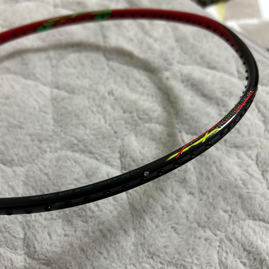 Yonex アストロックス バドミントンラケット