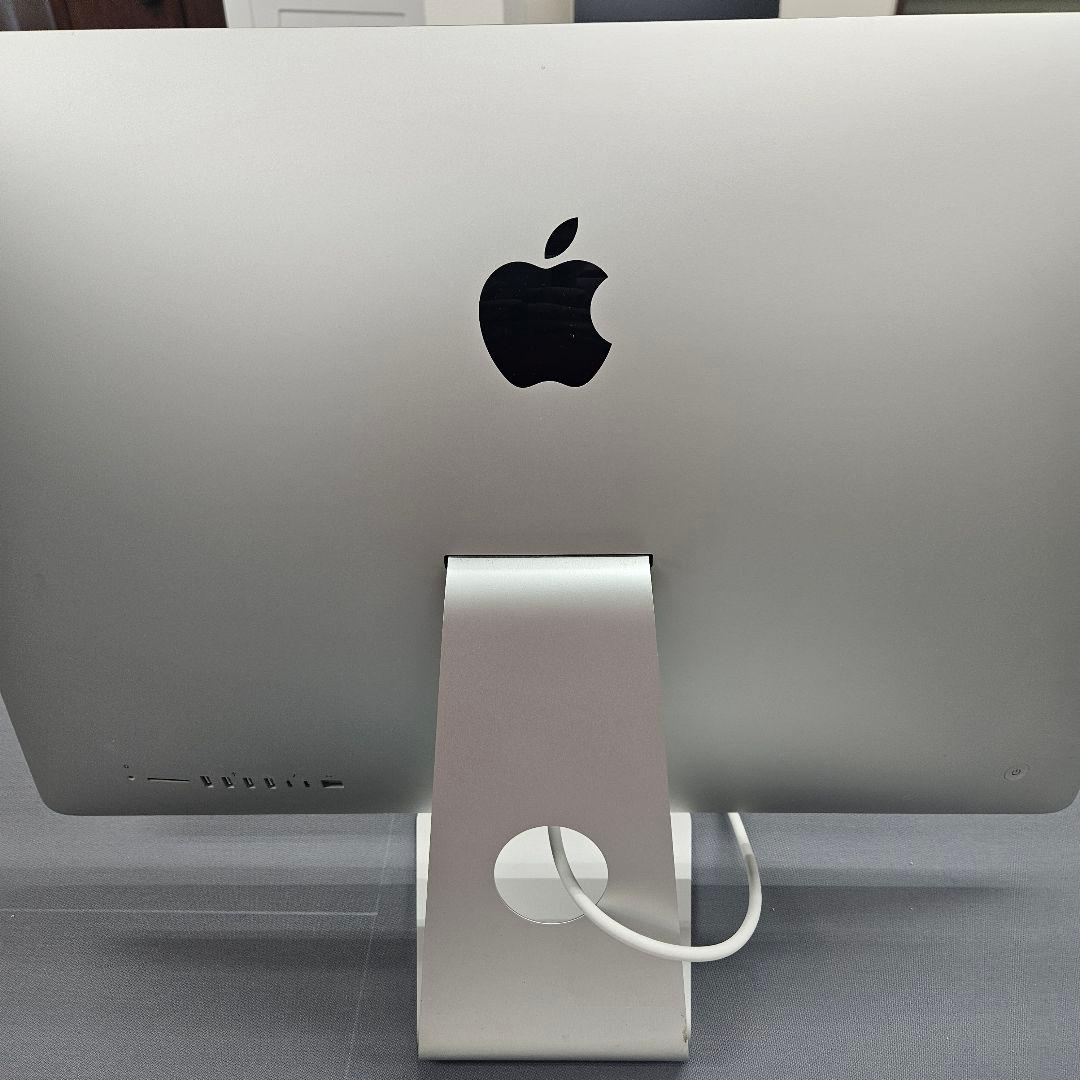 Macデスクトップ iMac 2020 ( 27-inch 5K | 1 TB SSD )